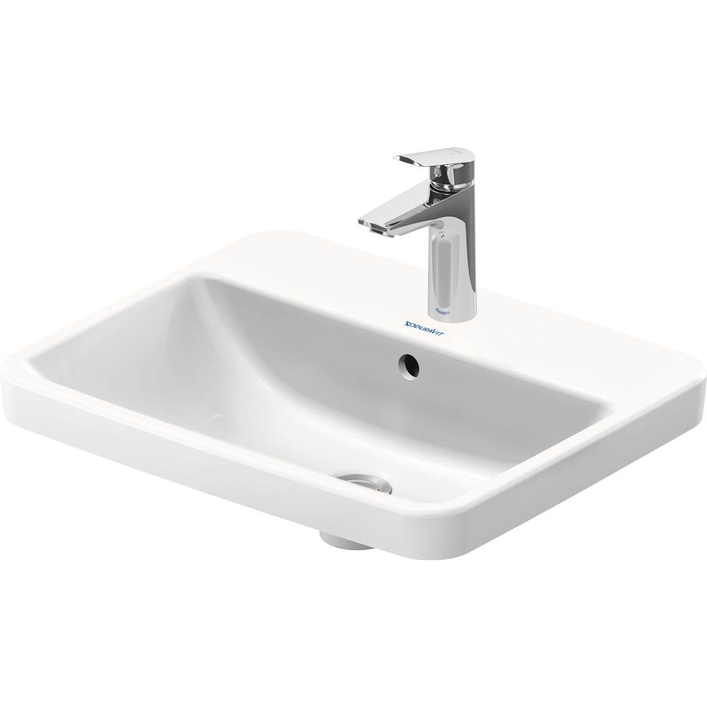 Duravit Undermount Bathroom Sinks item 03555500272