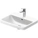 Duravit - 03555500272 - Undermount Bathroom Sinks