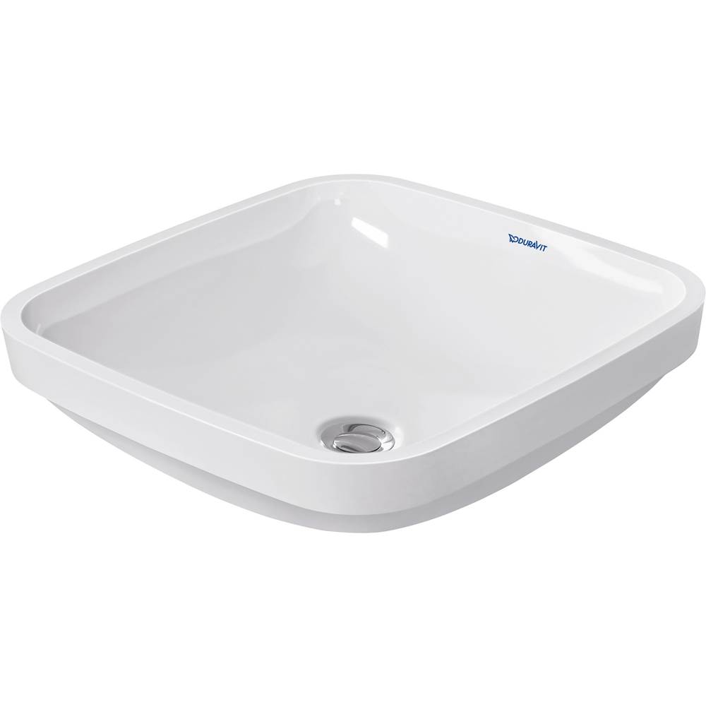 Duravit Undermount Bathroom Sinks item 0373370017