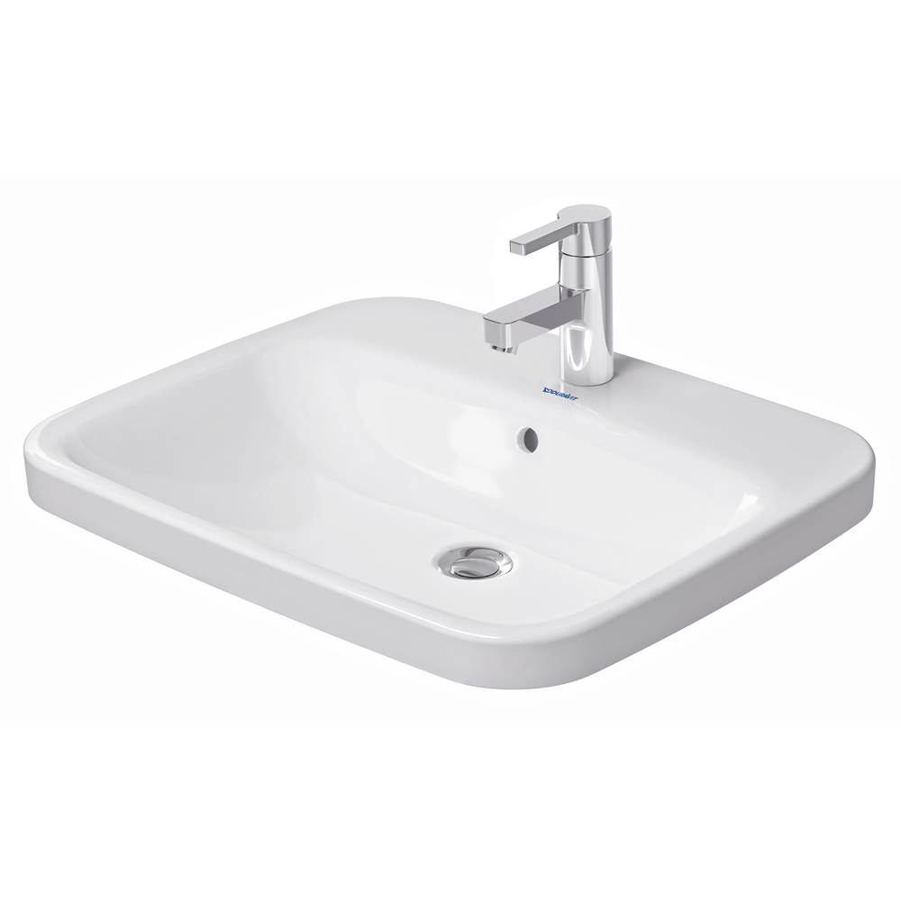 Duravit Undermount Bathroom Sinks item 0374620000