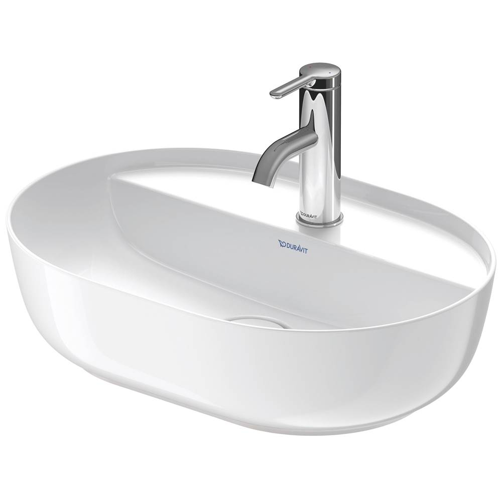 Duravit Vessel Bathroom Sinks item 03805000001
