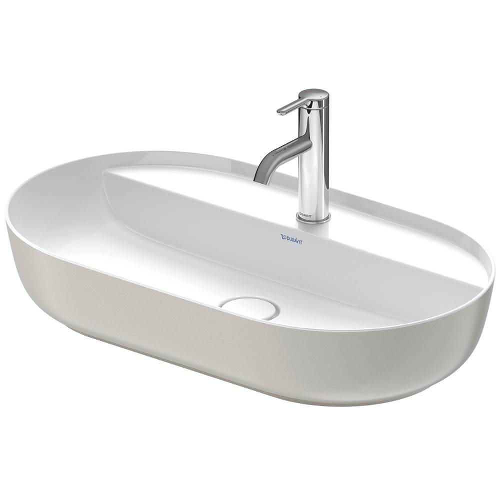 Duravit Vessel Bathroom Sinks item 0380702300