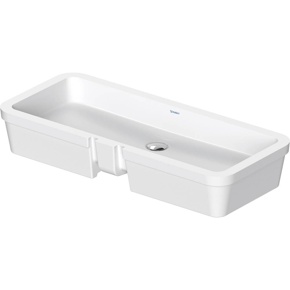 Duravit Undermount Bathroom Sinks item 0384800017