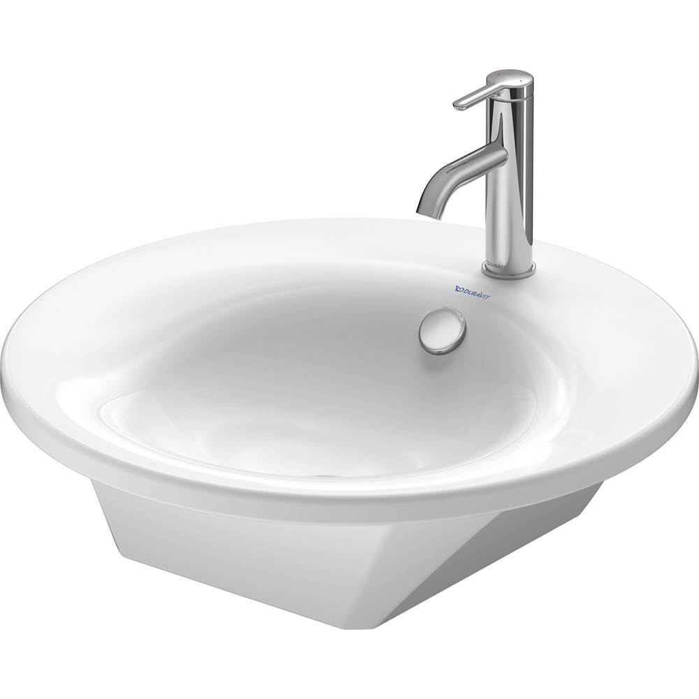 Duravit  Bathroom Sinks item 0406580000