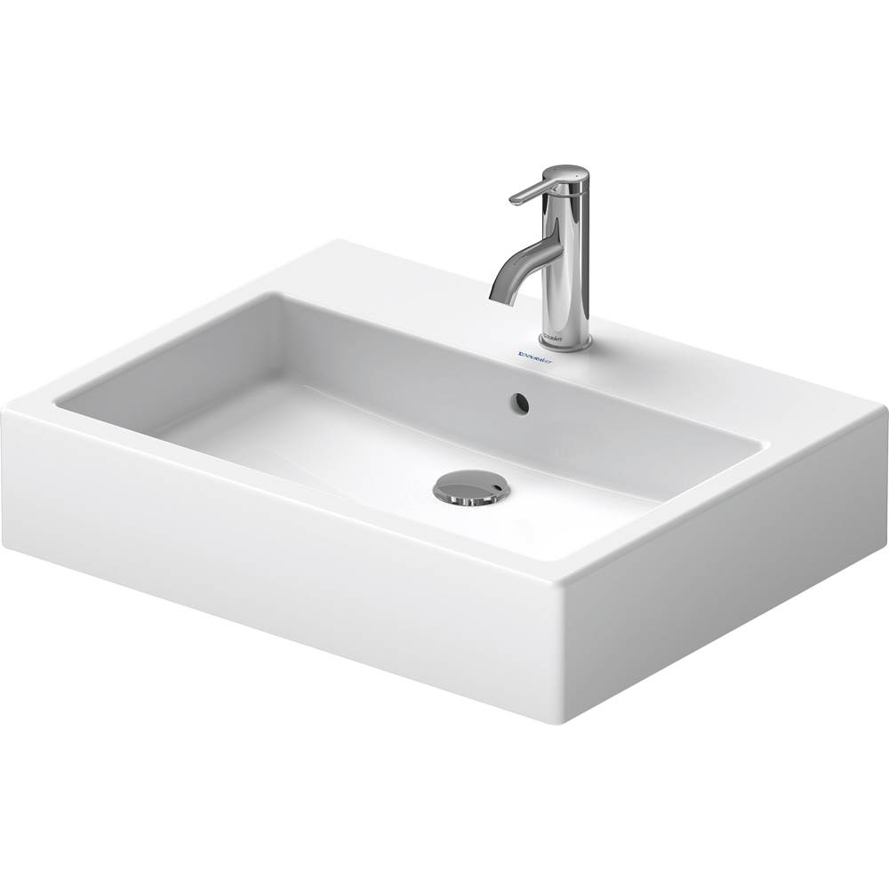 Duravit Vessel Bathroom Sinks item 0452600000