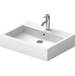 Duravit - 04526000301 - Vessel Bathroom Sinks