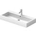 Duravit - 04541000271 - Vessel Bathroom Sinks