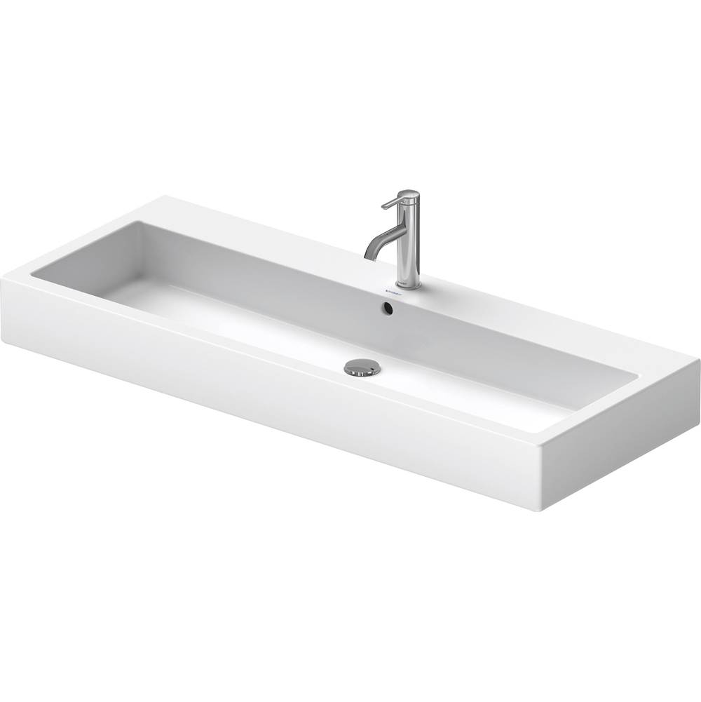 Duravit Vessel Bathroom Sinks item 0454120000