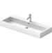 Duravit - 04541200301 - Vessel Bathroom Sinks