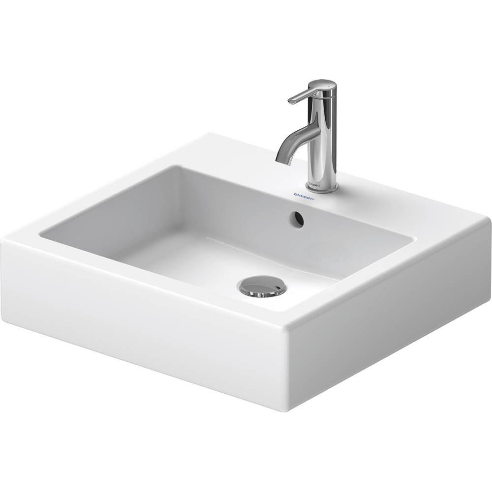 Duravit Vessel Bathroom Sinks item 0454500027