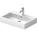 Duravit - 04547000301 - Vessel Bathroom Sinks