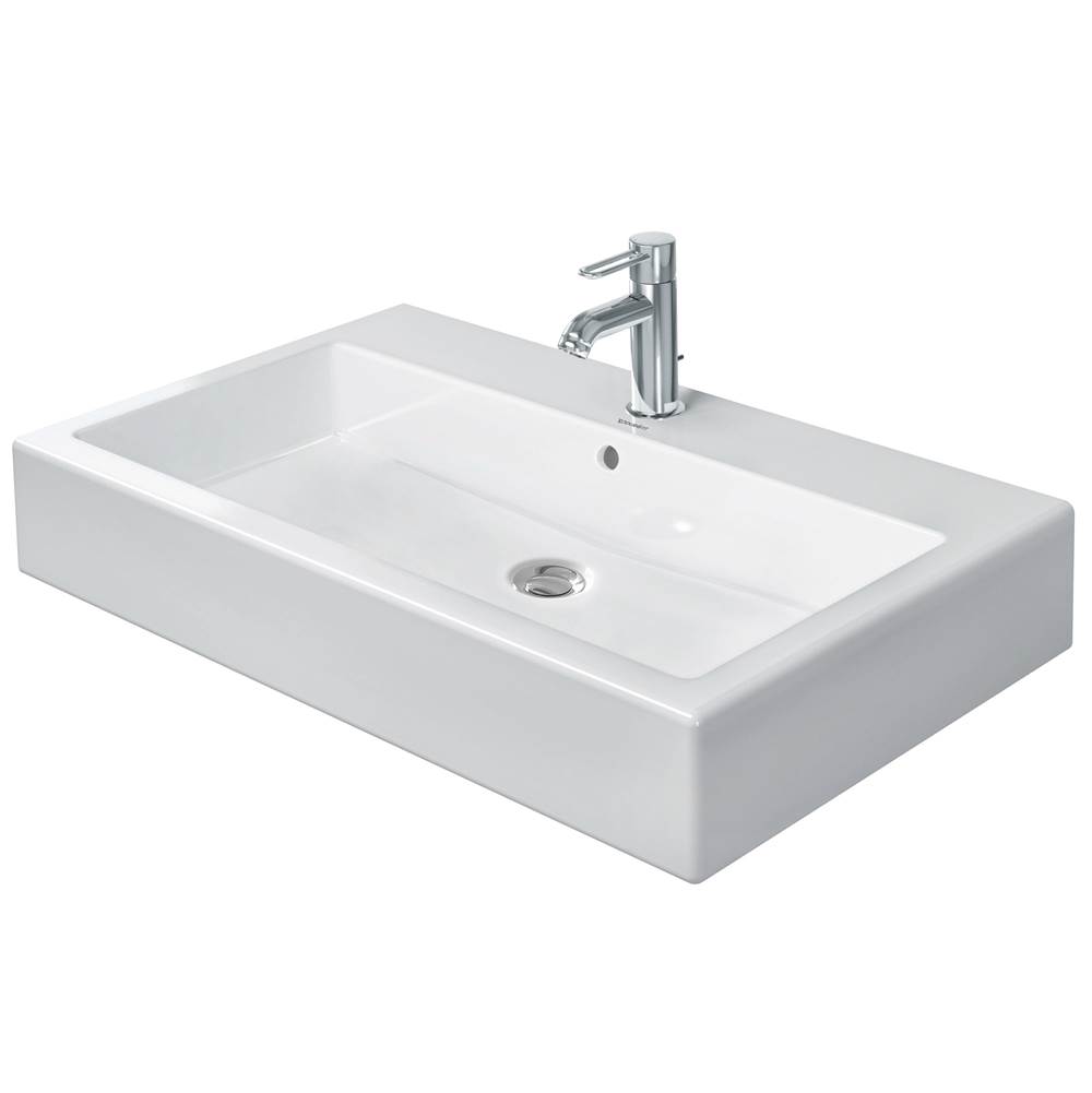 Duravit Vessel Bathroom Sinks item 0454800027