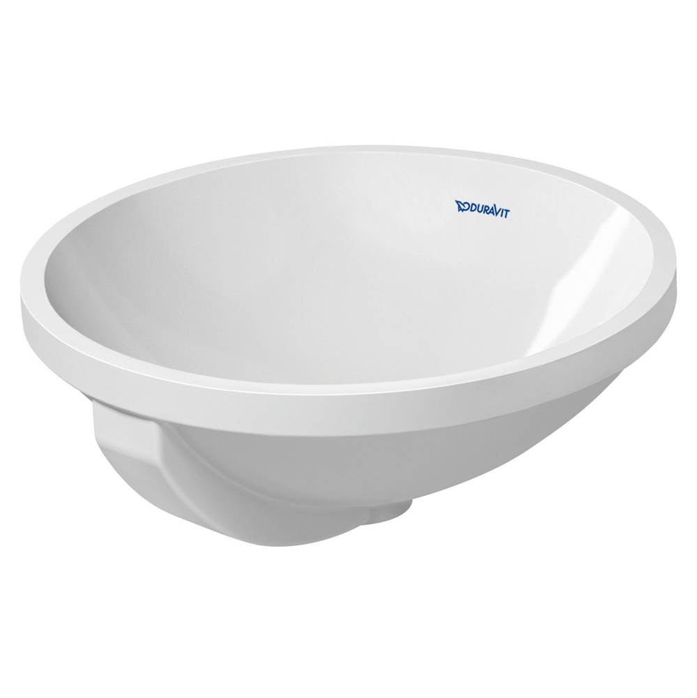 Duravit Undermount Bathroom Sinks item 0468400000