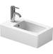 Duravit - 0702250000 - Wall Mount Bathroom Sinks