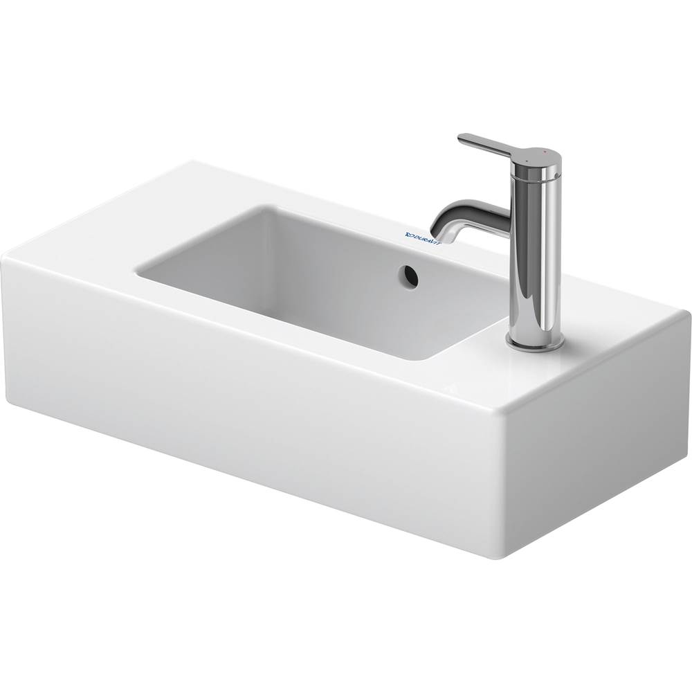 Duravit Vessel Bathroom Sinks item 07035000091