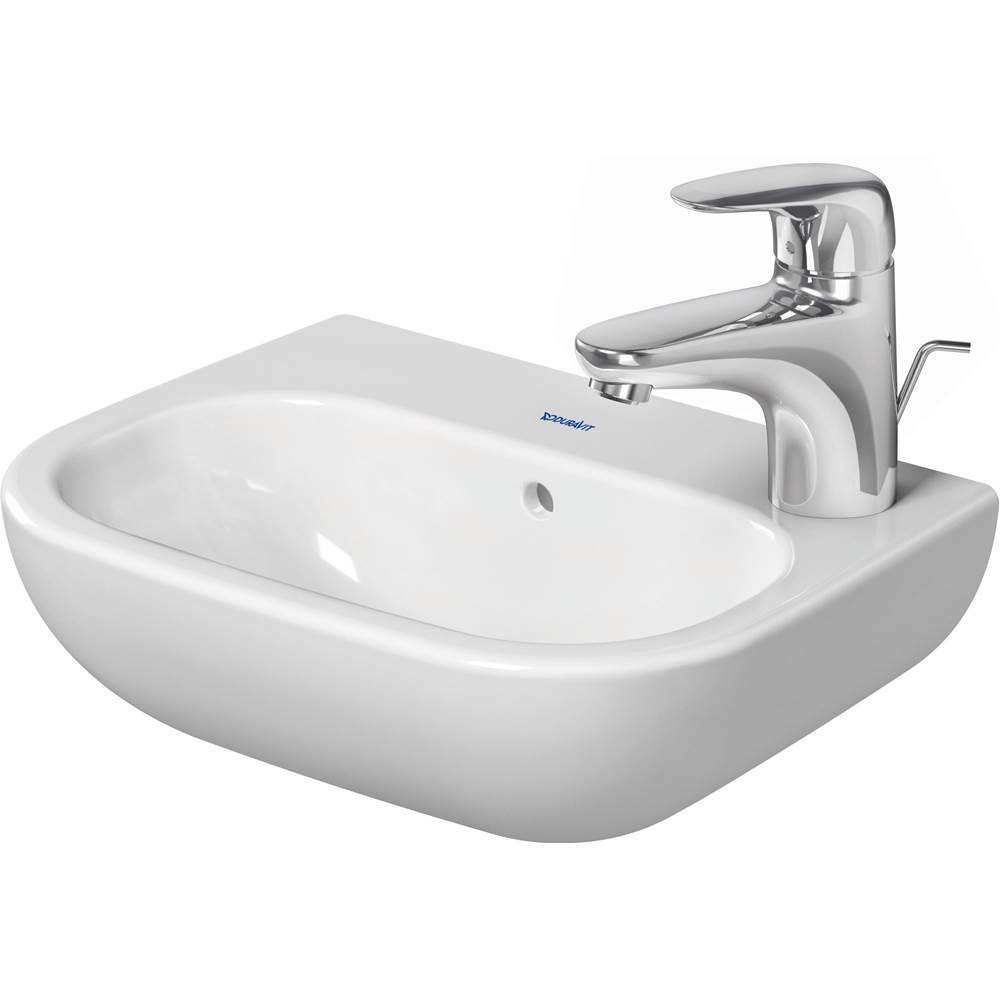 Duravit Wall Mount Bathroom Sinks item 07053600092