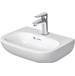 Duravit - Wall Mount Bathroom Sinks