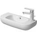 Duravit - 07065000082 - Wall Mount Bathroom Sinks