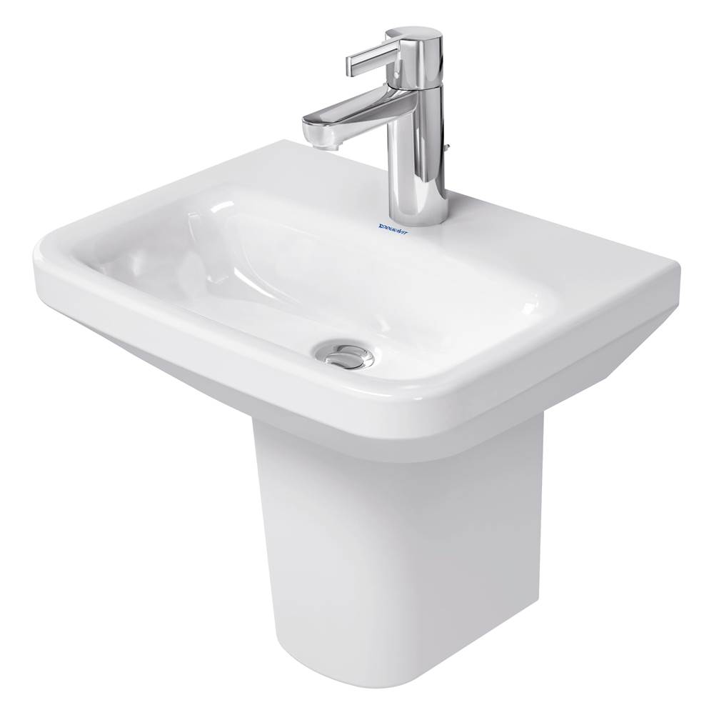 Duravit Wall Mount Bathroom Sinks item 0708450000