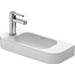 Duravit - 0711500009 - Wall Mount Bathroom Sinks