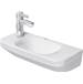 Duravit - 0713500009 - Wall Mount Bathroom Sinks