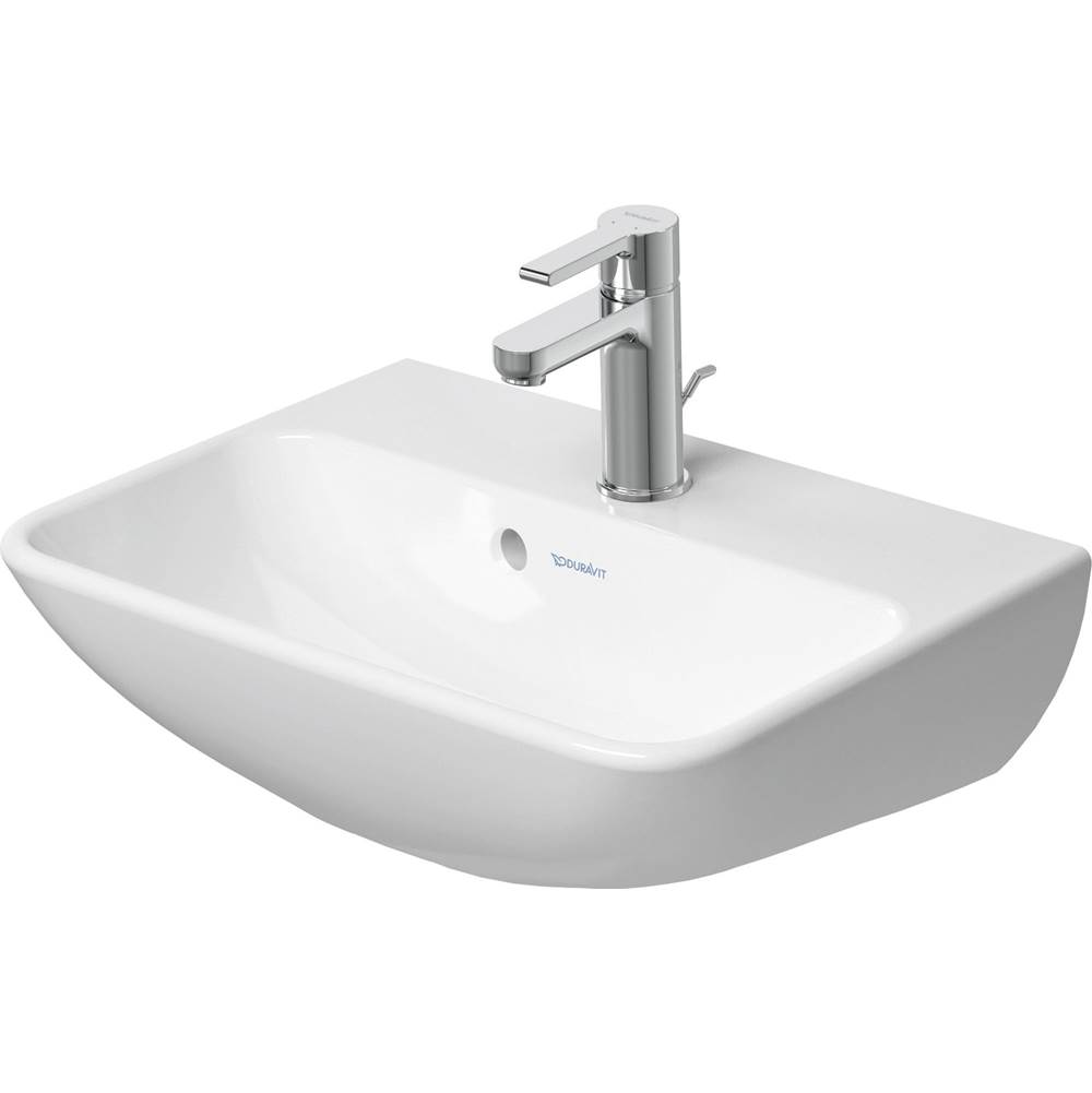 Duravit Wall Mount Bathroom Sinks item 0719450010