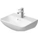 Duravit - 07194500101 - Wall Mount Bathroom Sinks