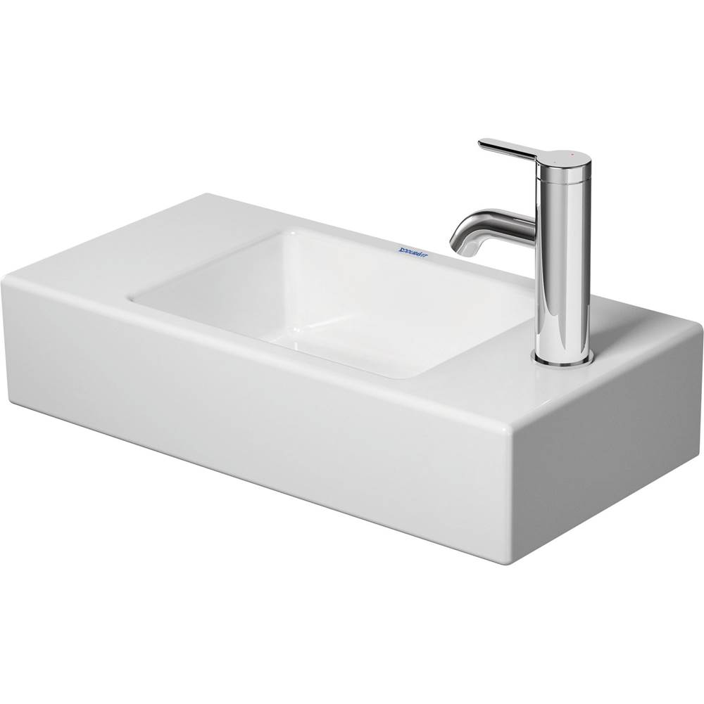 Duravit  Bathroom Sinks item 07245000081