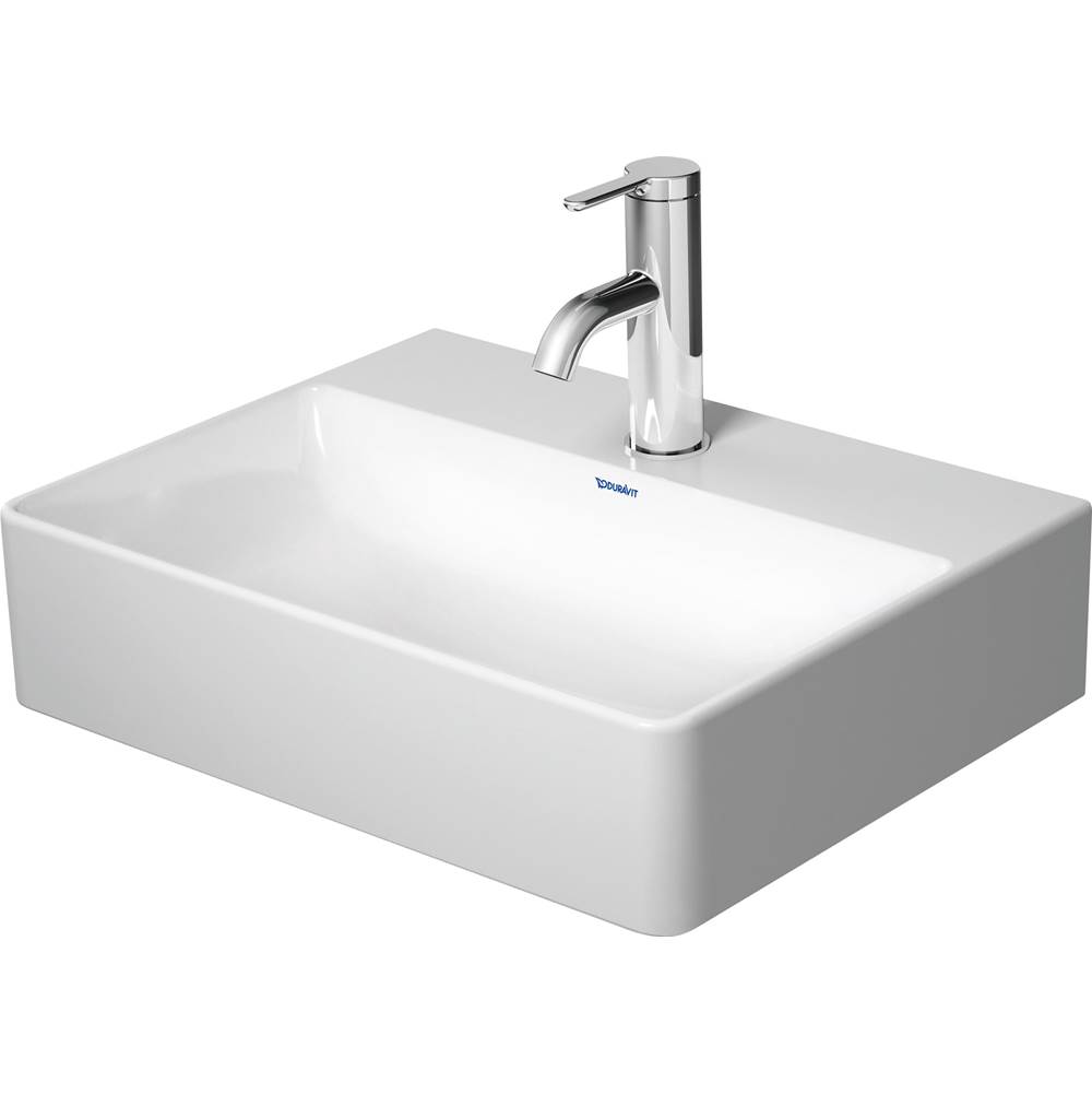 Duravit Vessel Bathroom Sinks item 0732450041