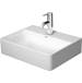 Duravit - 0732450041 - Vessel Bathroom Sinks