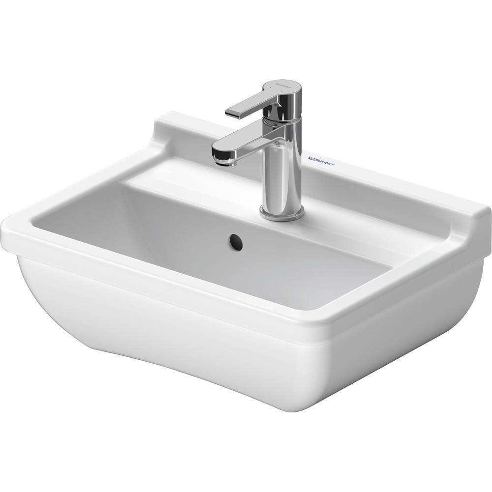 Duravit Wall Mount Bathroom Sinks item 0750450000