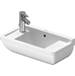 Duravit - 0751500008 - Wall Mount Bathroom Sinks