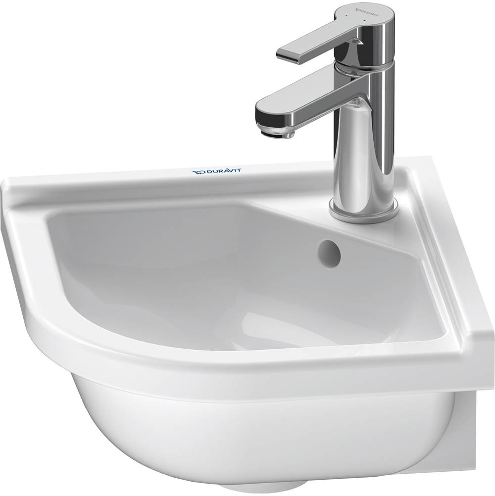 Duravit Wall Mount Bathroom Sinks item 0752440000