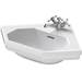 Duravit - 0793420000 - Wall Mount Bathroom Sinks