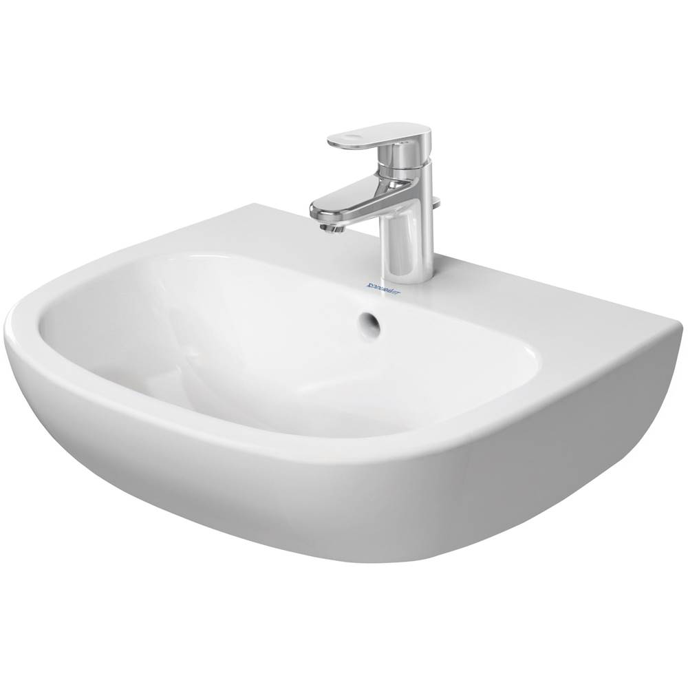 Duravit Wall Mount Bathroom Sinks item 23105500002