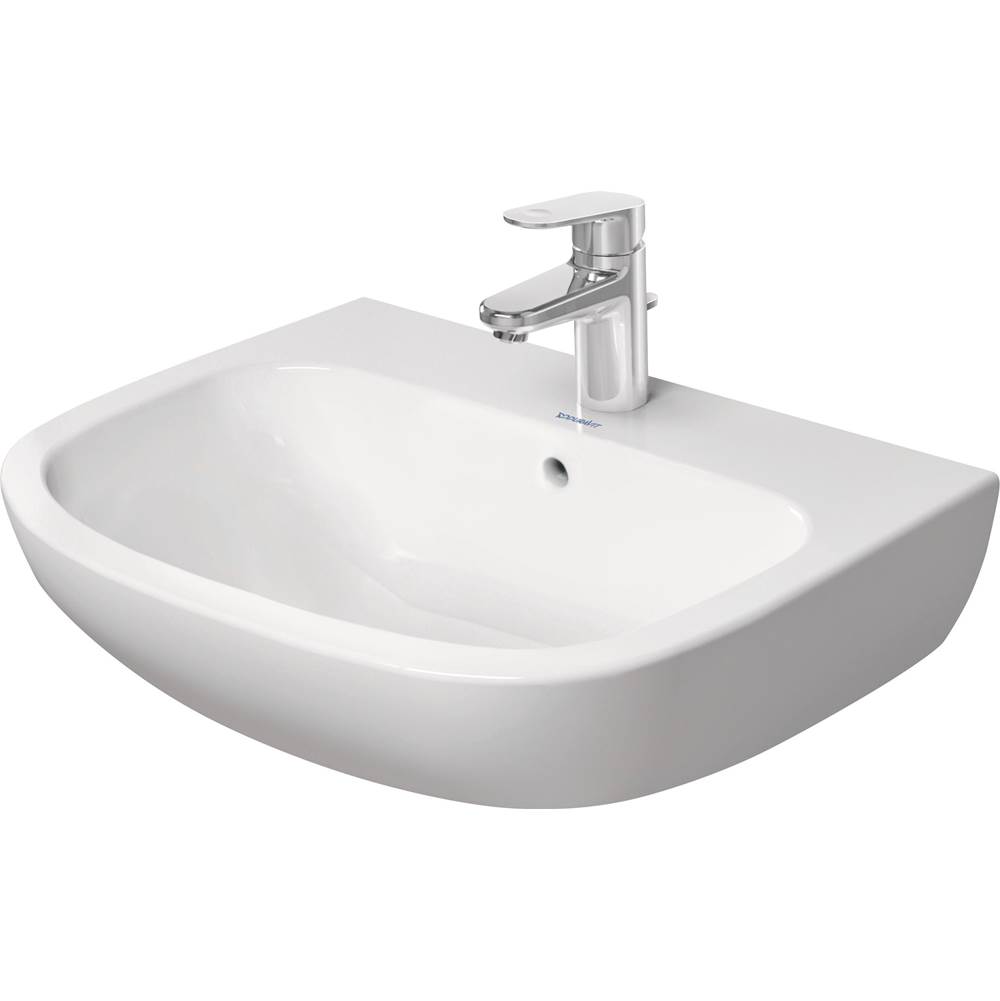 Duravit Wall Mount Bathroom Sinks item 23106000302