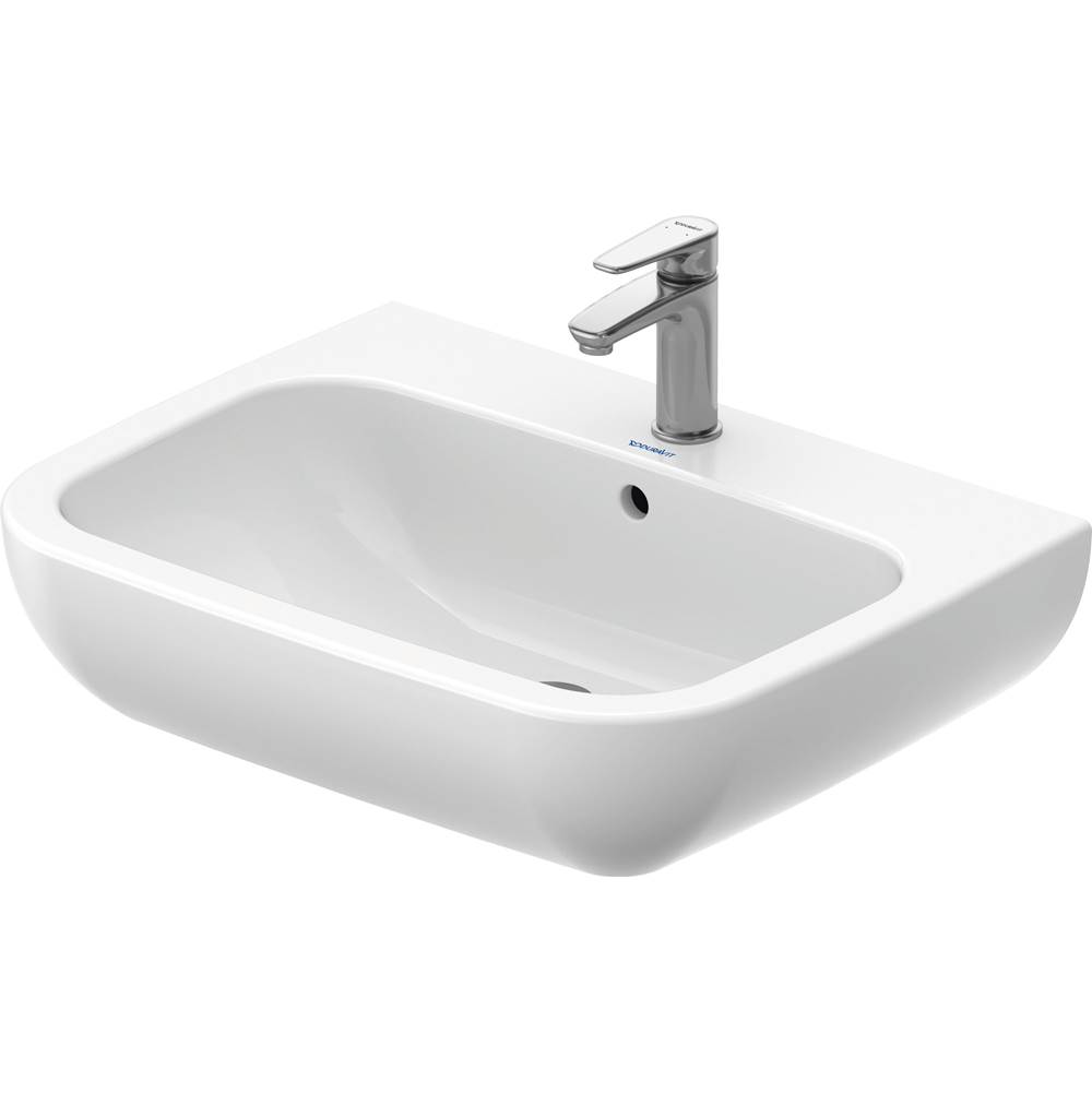 Duravit Wall Mount Bathroom Sinks item 23106500302