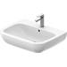 Duravit - 23106500002 - Wall Mount Bathroom Sinks