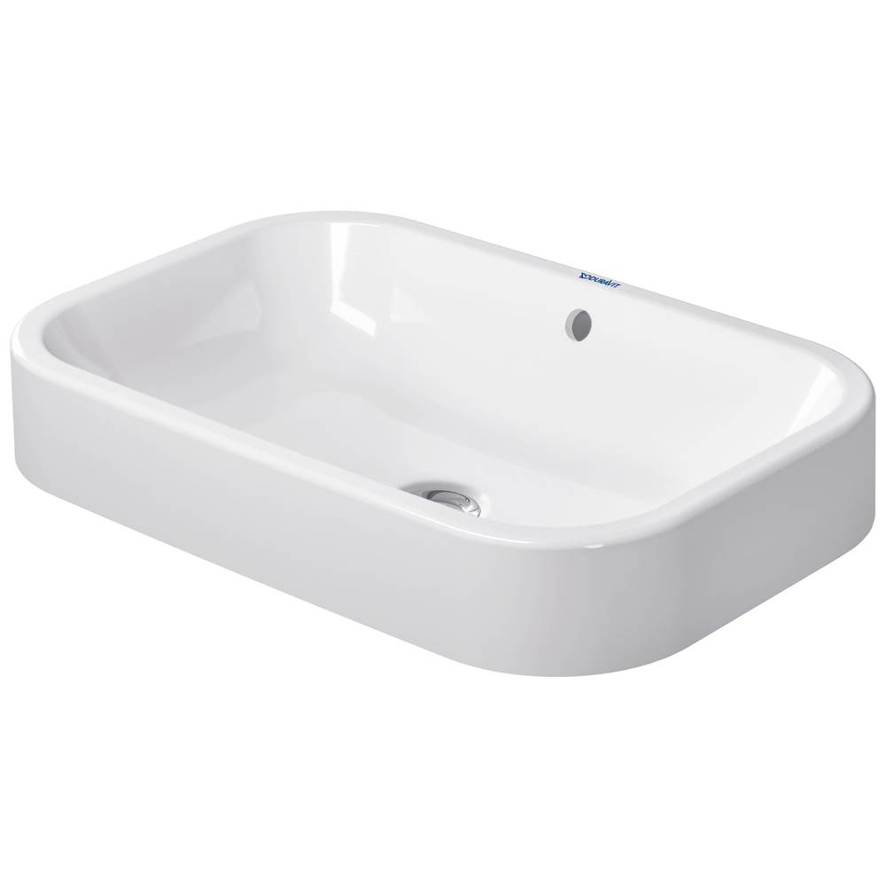 Duravit Vessel Bathroom Sinks item 2314600000