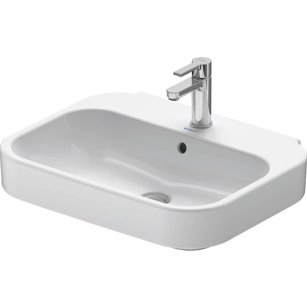 Duravit Vessel Bathroom Sinks item 2316600000