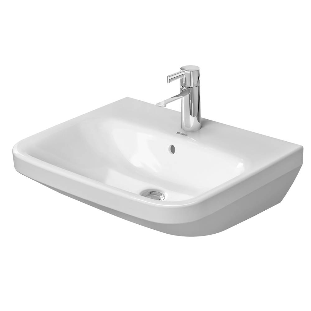Duravit Wall Mount Bathroom Sinks item 2319550030