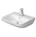 Duravit - 2319550030 - Wall Mount Bathroom Sinks