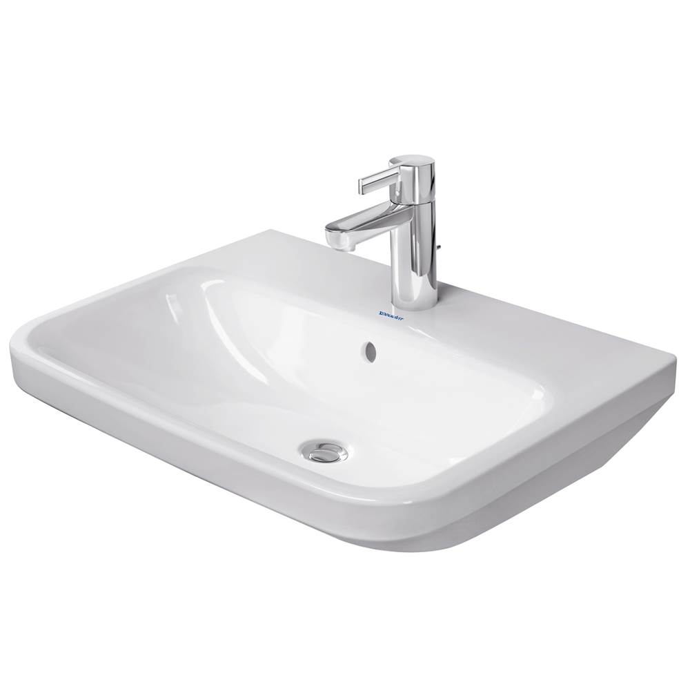 Duravit Wall Mount Bathroom Sinks item 2319600000