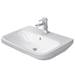 Duravit - 2319600030 - Wall Mount Bathroom Sinks