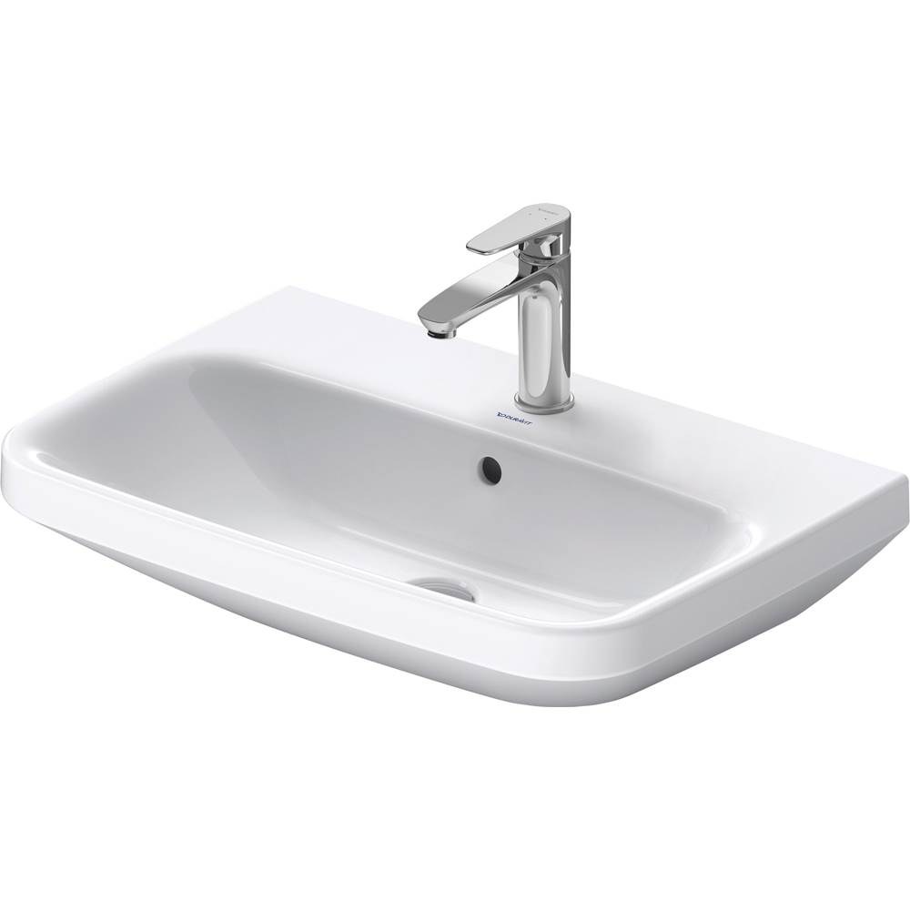 Duravit Wall Mount Bathroom Sinks item 2319650030