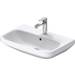 Duravit - 2319650030 - Wall Mount Bathroom Sinks