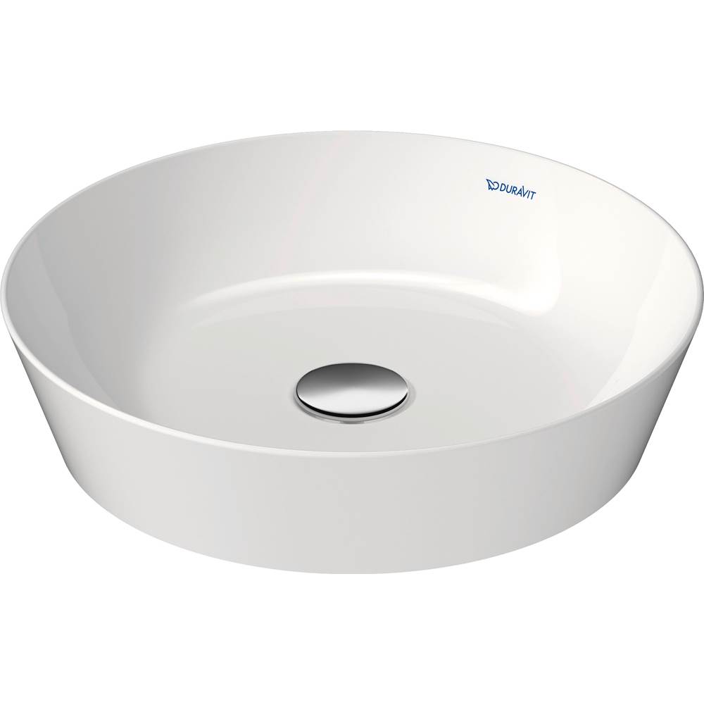 Duravit Vessel Bathroom Sinks item 2328430000