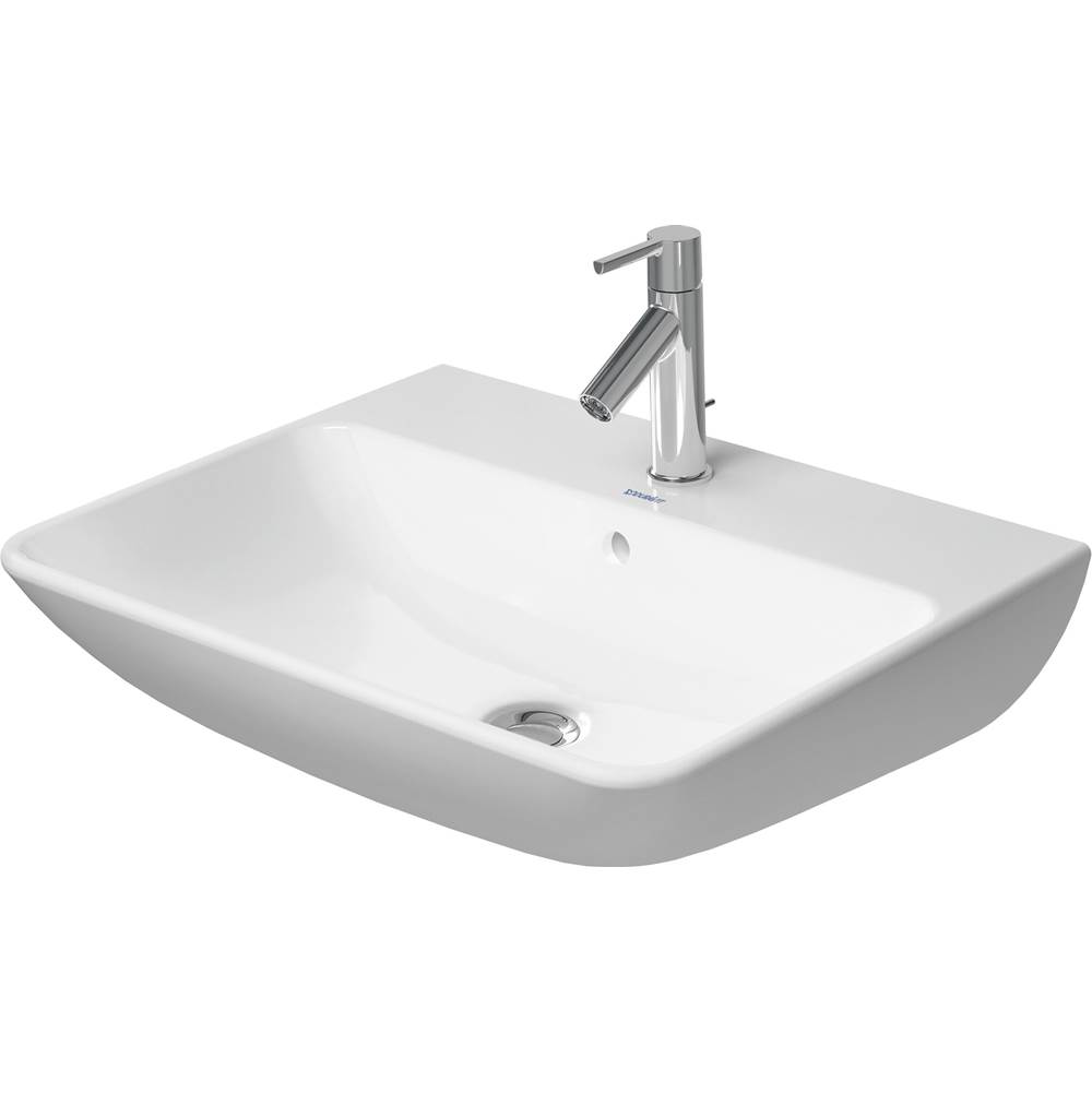 Duravit Wall Mount Bathroom Sinks item 2335600030
