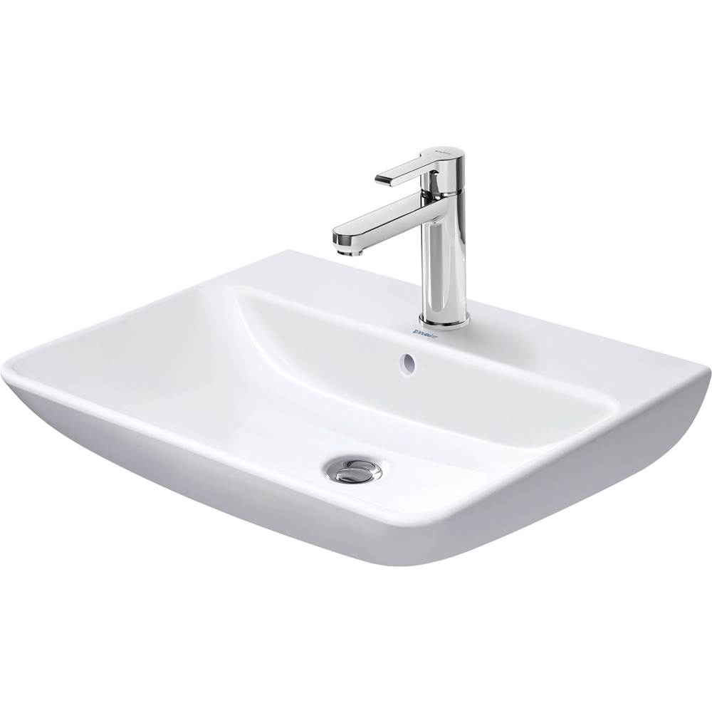 Duravit Vessel Bathroom Sinks item 2335650030