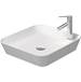 Duravit - 2340460000 - Vessel Bathroom Sinks